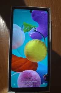 Samsung Galaxy A51 (SM-A515F/DSN)