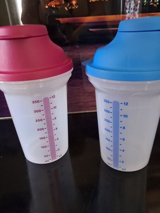 Szejker tupperware odsprzedam