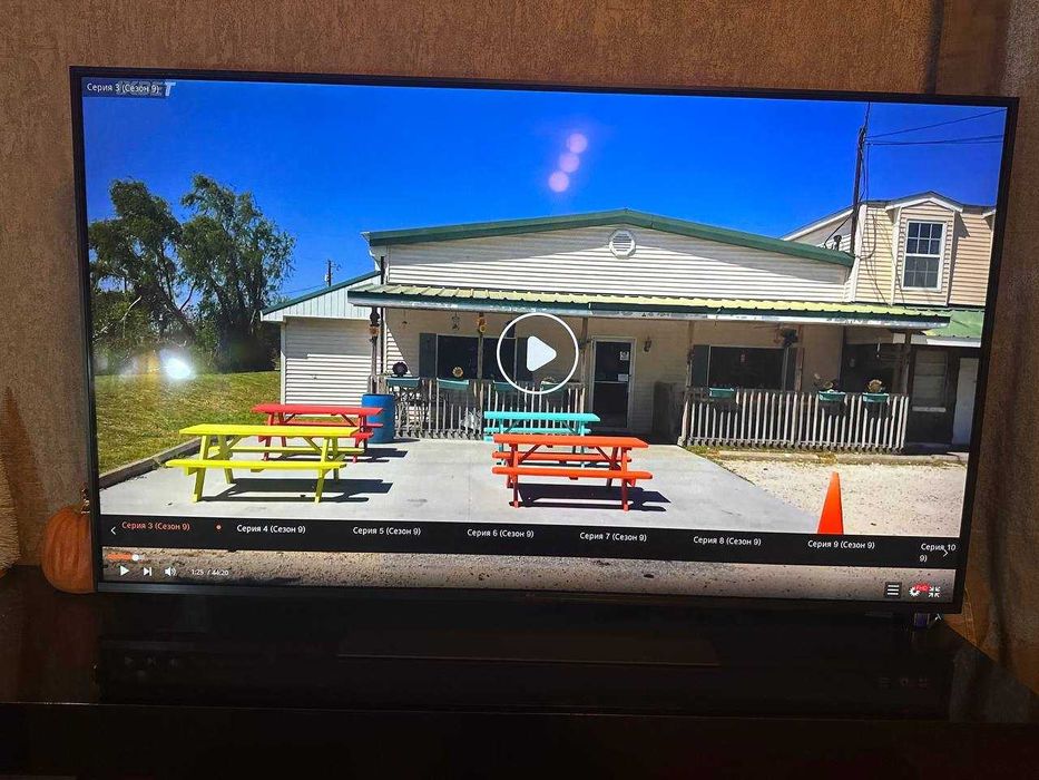 Телевізор LG ,55''