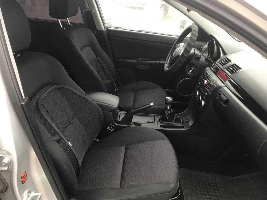 Продам Mazda 3 2007р. #73548