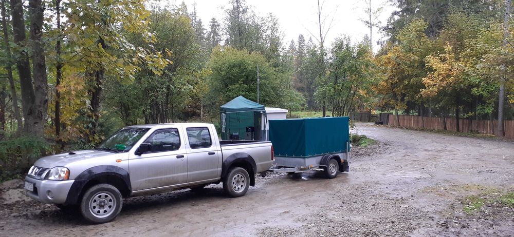 lokalizacja,uszkodzony,kabel,w ziemi,Małopolska,naprawa ,awaria,mufa,