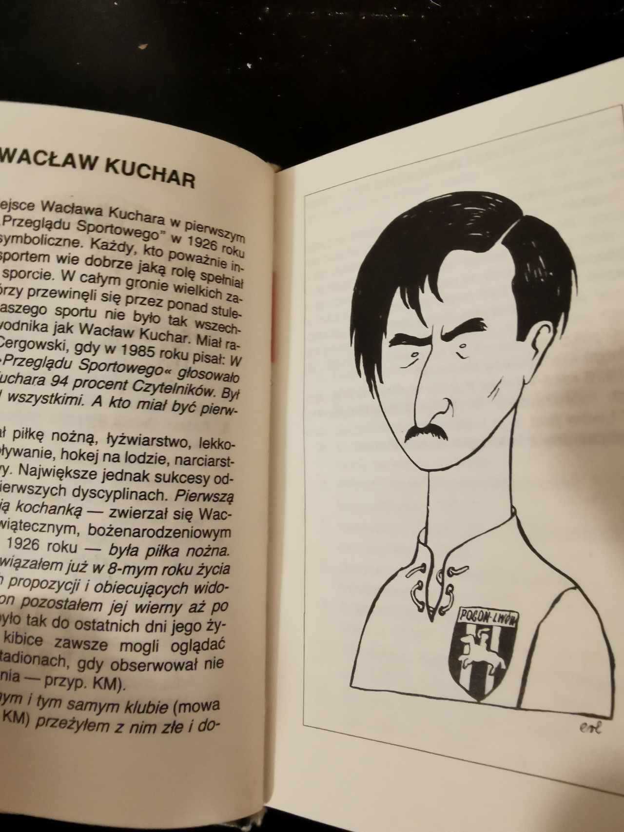 Przegląd Sportowy plebiscyty od Kuchara do Maliny