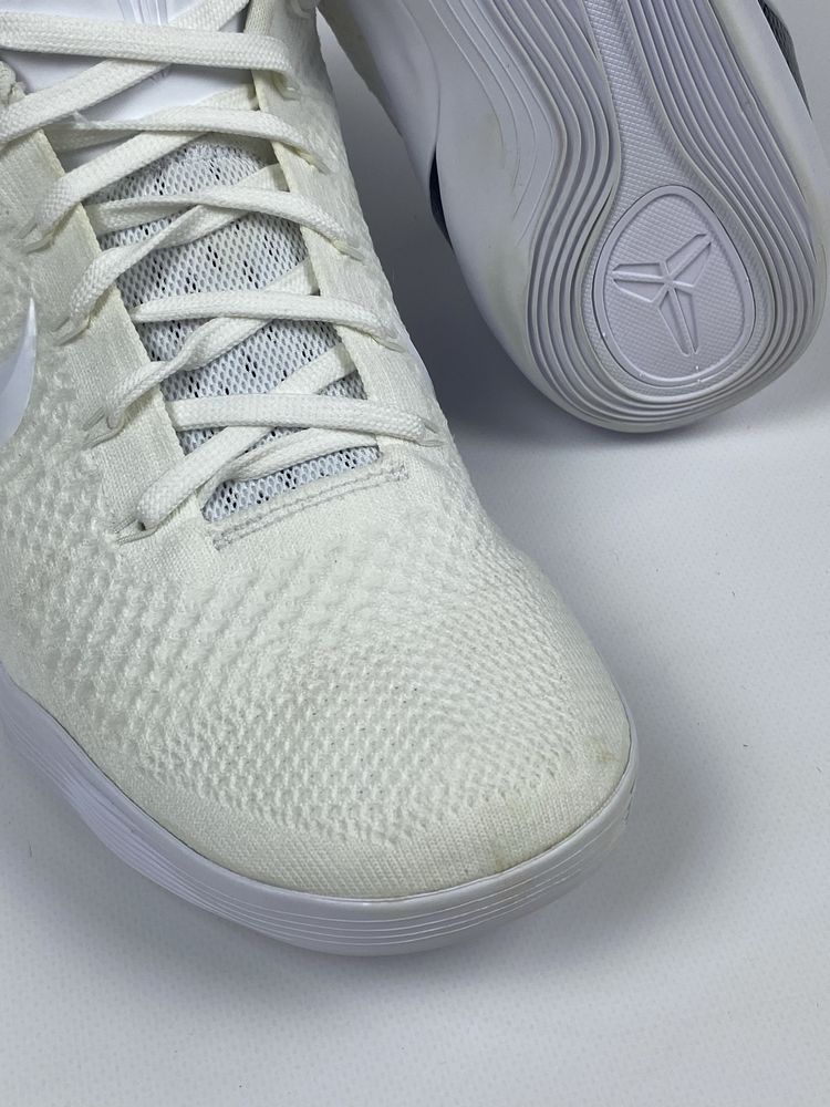 Оригінал!Nike[Kobe9] | Баскетбольні кросівки | Нові | Розмір [47]