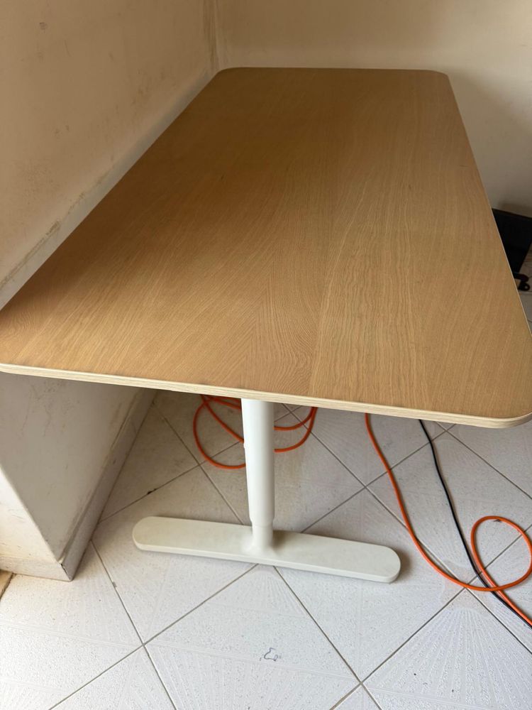 Secretaria de escritorio