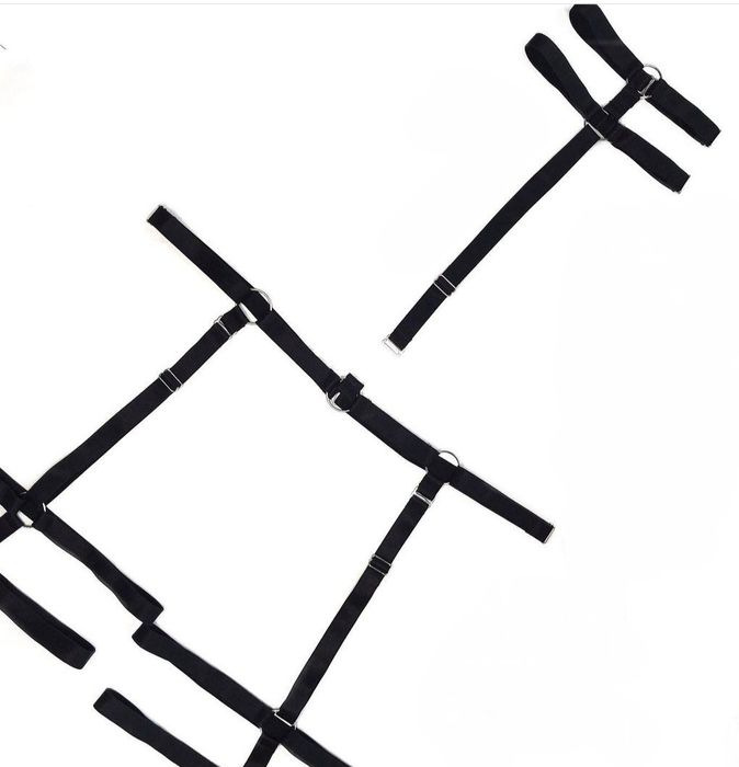 Портупея трансформер стреп