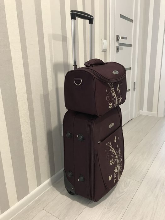 Дорожній набір Wallaby