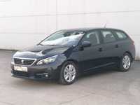 Peugeot 308 Sw 1.5 Style, 09/2019, 105000kms, 1 dono Particular