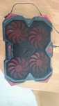 GENESIS Cooling Pad OXID 250