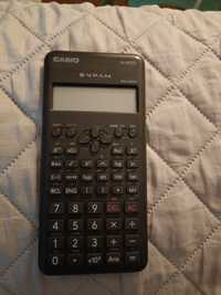 Calculadora Casio FX 82 MS