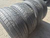 205/55/16 Bridgestone 6 mm ! Montaż GRATIS !