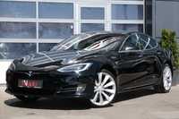 Tesla Model S Автомобиль