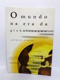 O Mundo na Era da Globalização - Anthony Giddens