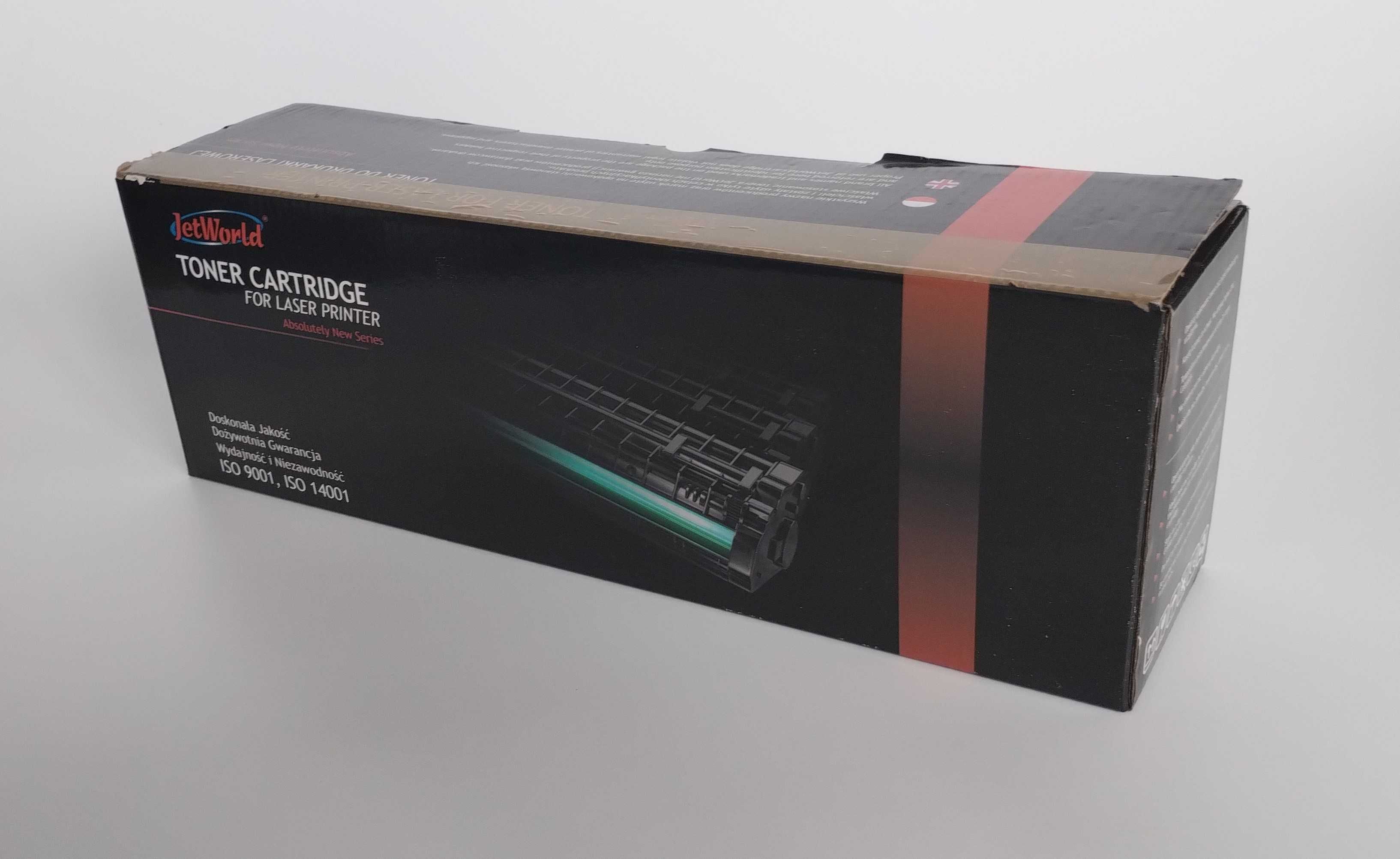NOWY Toner jetworld do drukarki Ricoh MP2500