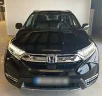 Honda CR-V 2.0 i-MMD Lifestyle