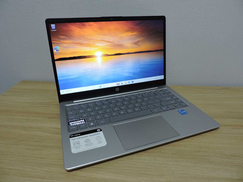 Hewlett-Packard 14 /14" Full HD/i3 1315U/16GB/512GB/UHD/