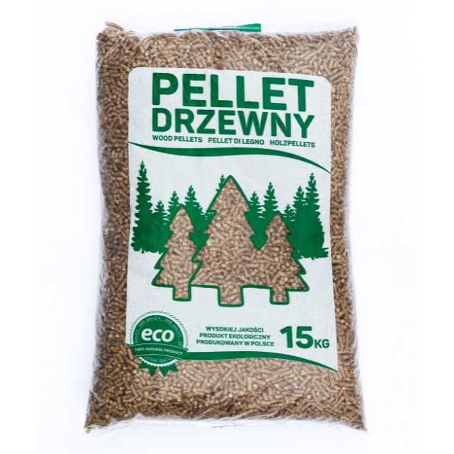 Pellet Arbor oraz Arbor Premium klasy A1