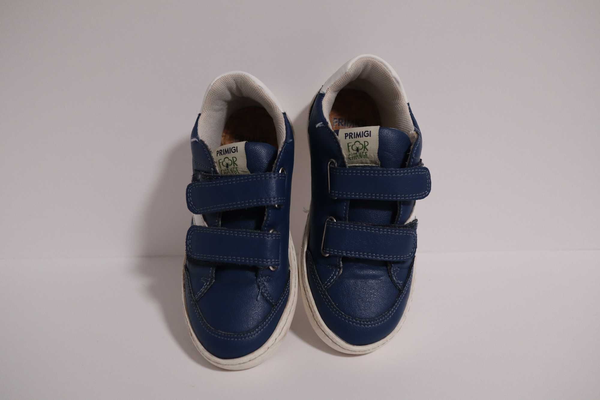 Sneakersy, adidaski primigi, rozmiar 30