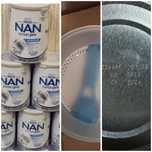 Nan ExpertPro (400g ) безлактозный молочная смесь.