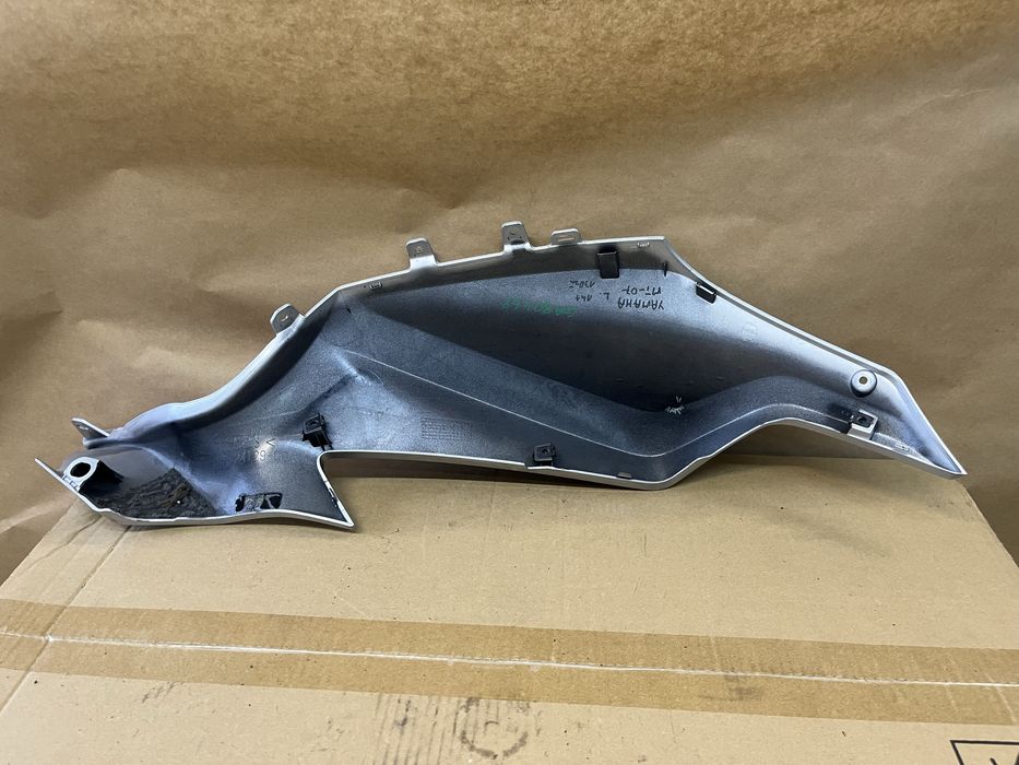 Yamaha Mt 07 bok owiewka nakładka