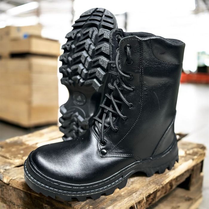 Берці зимові 3-Коліра хутро штучне натуральне Gore-Tex 40-46 Розн/Опт.