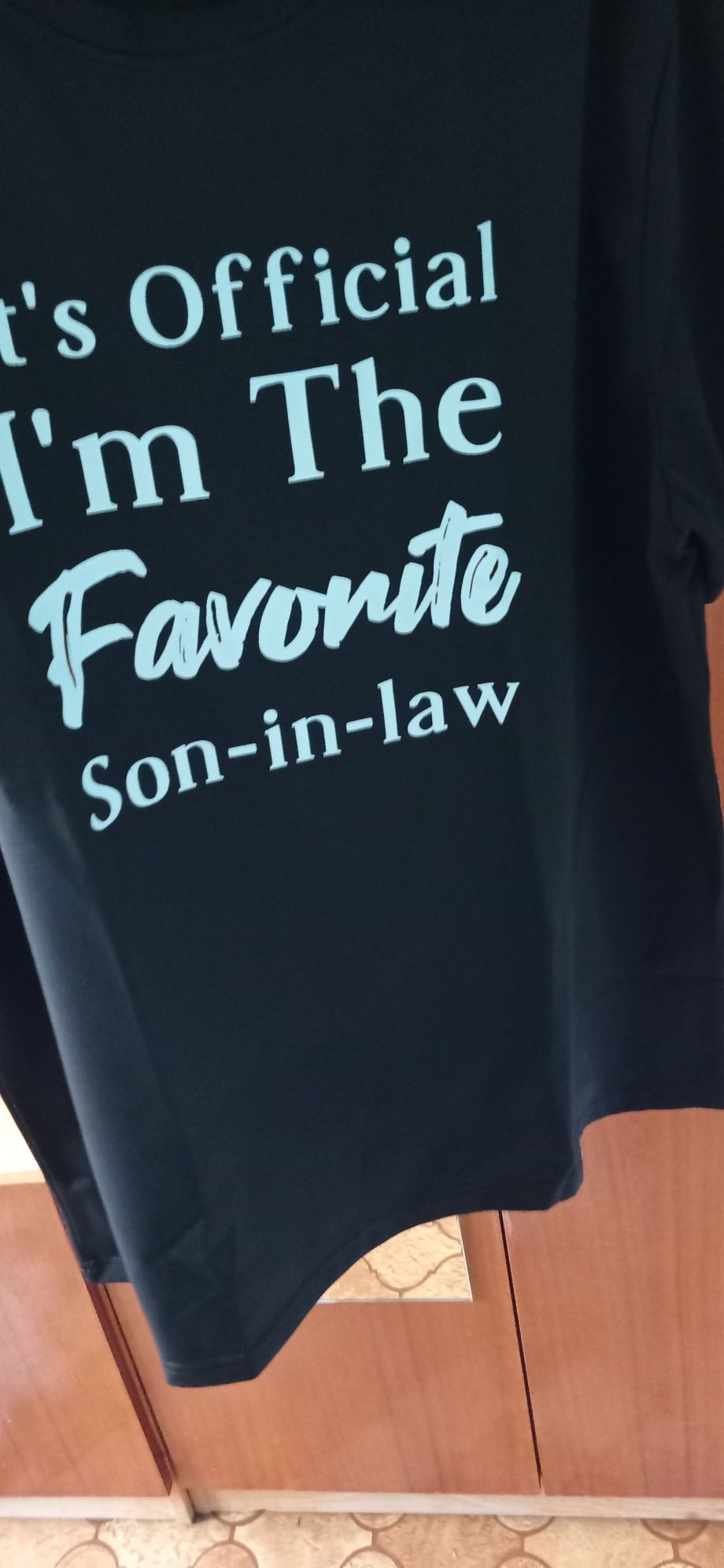 T-shirt męski XL
