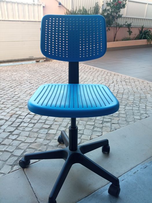 Cadeira de secretária