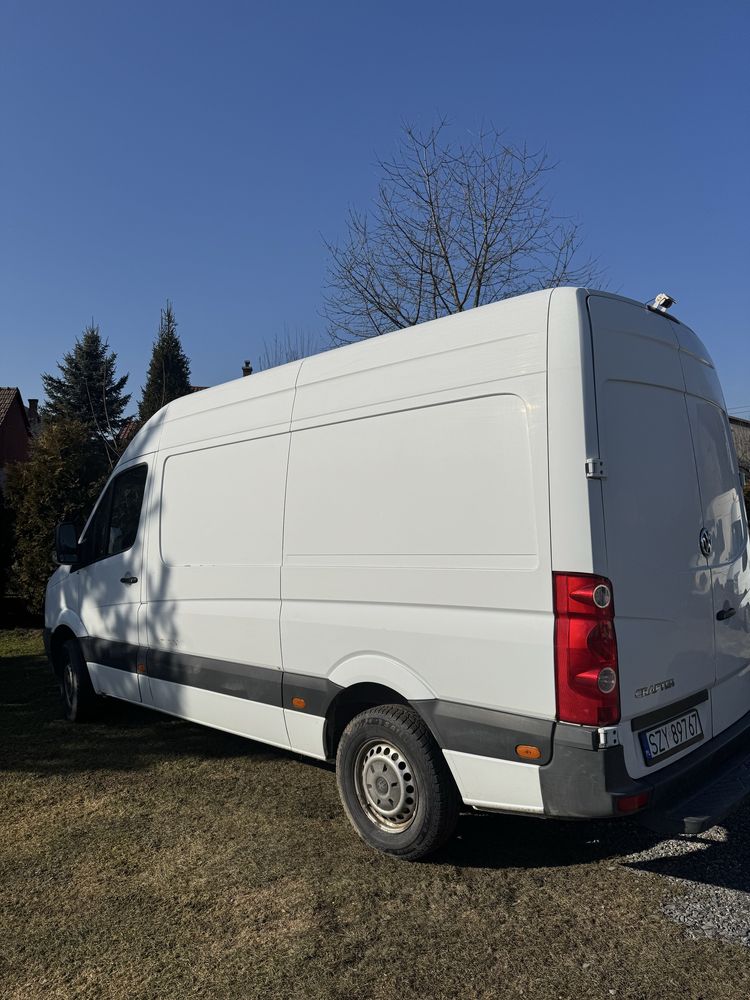 Wypożyczalnia samochodów Samochód dostawczy 120zł/doba
