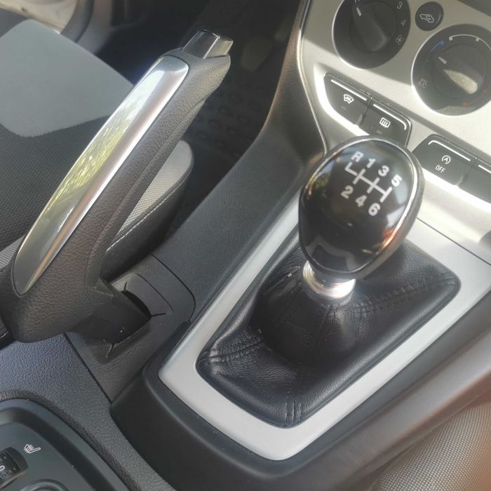 Ford Focus 1.0 Ecoboost