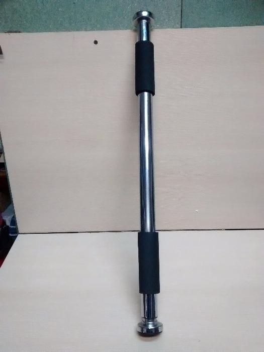 NOWY drążek rozporowy do podciągania HMS DO 100 KG