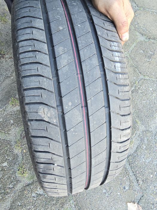 Opony letnie 205/45 R17 BRIDGESTONE Yaris