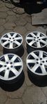 alufelgi 5x108 PEUGEOT /FORD/VOLVO 7,5Jx17H 600zł