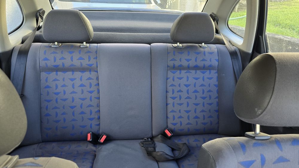 Seat Córdoba Passion