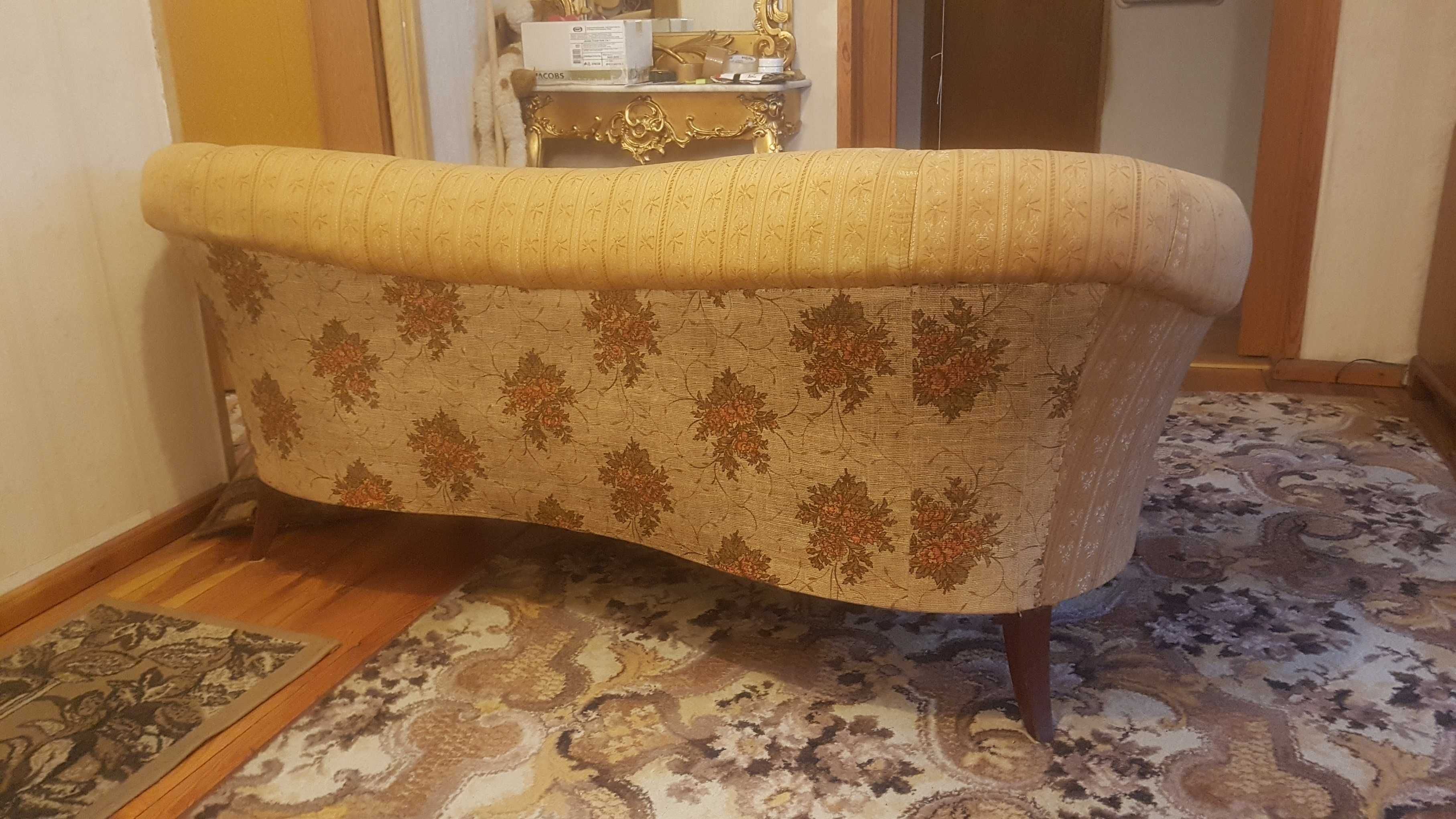 Sofa/ kanapa nierozkładana