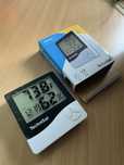 Stacja pogody TECHNISAT Imeteo M1