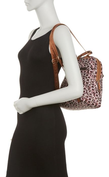 Сумка . Рюкзак.Портфель Calvin Klein.Оринінал zara hugo pinko lacoste