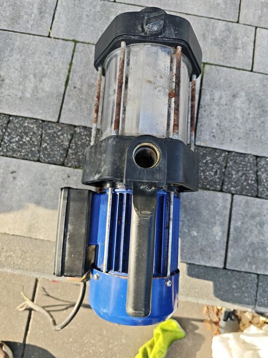 Omnigena 1300 Multi pompa hydrofor