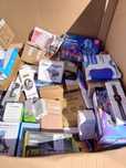 BOX MIX Elektronika Gwarancja zarobku Kategoria ABC Zwroty Amazon