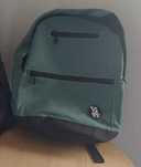 VENDO Mochila verde