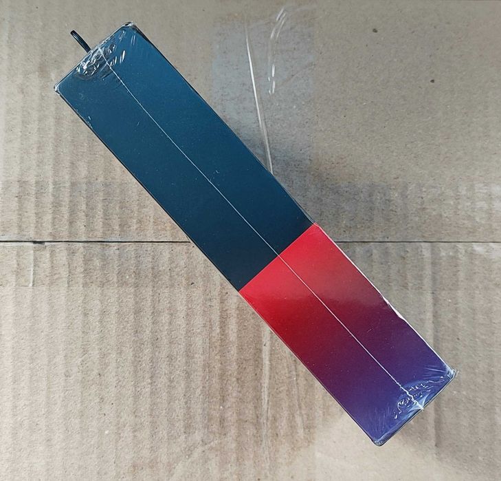 Смарт годинник Zeblaze Vibe 7 Pro Запаяний в плівці. Чорний. Новий