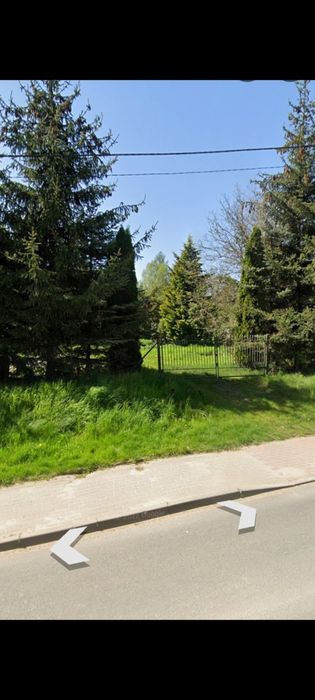 Sprzedam ziemię budowlaną 2088m2