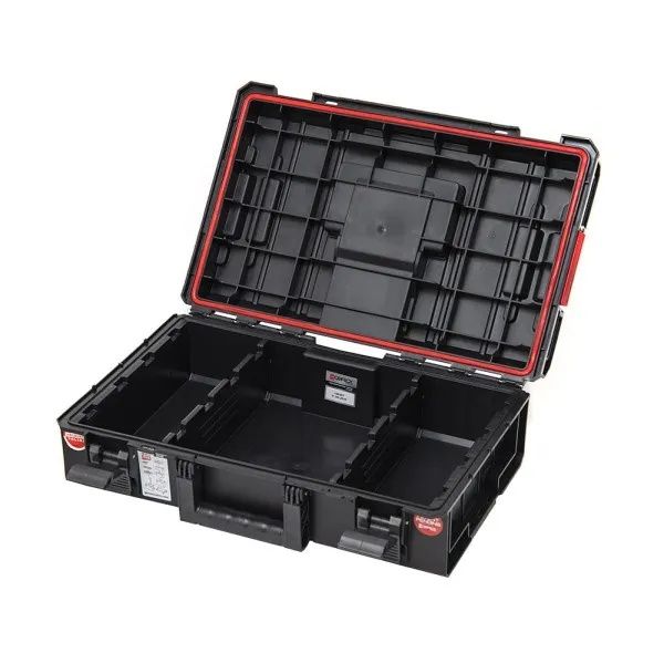 1540 грн-Ящик-кейс QBRICK SYSTEM ONE 200 Vario