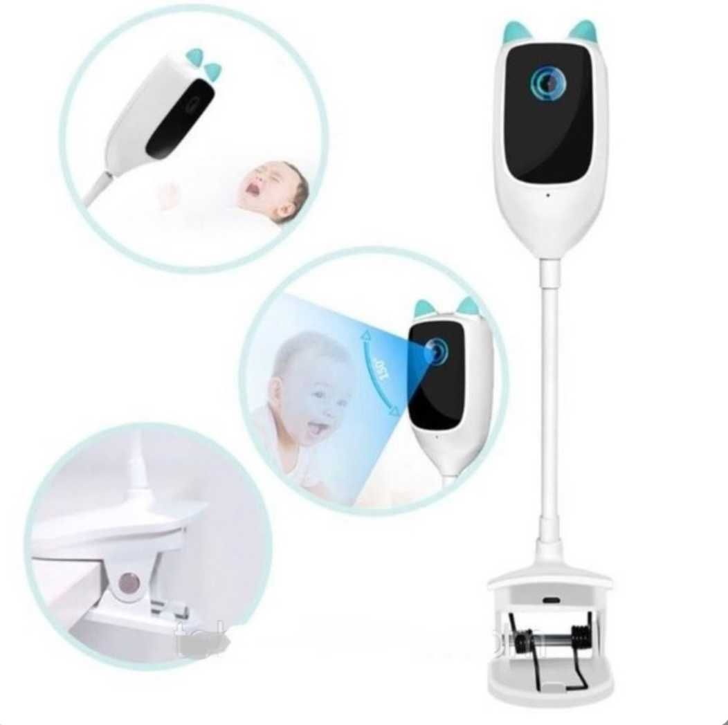Відеоняня SMART WIFI C1