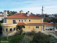Casa T5 em Vila Real de 644,00 m2