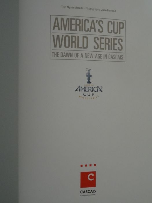 America´s Cup - 2011