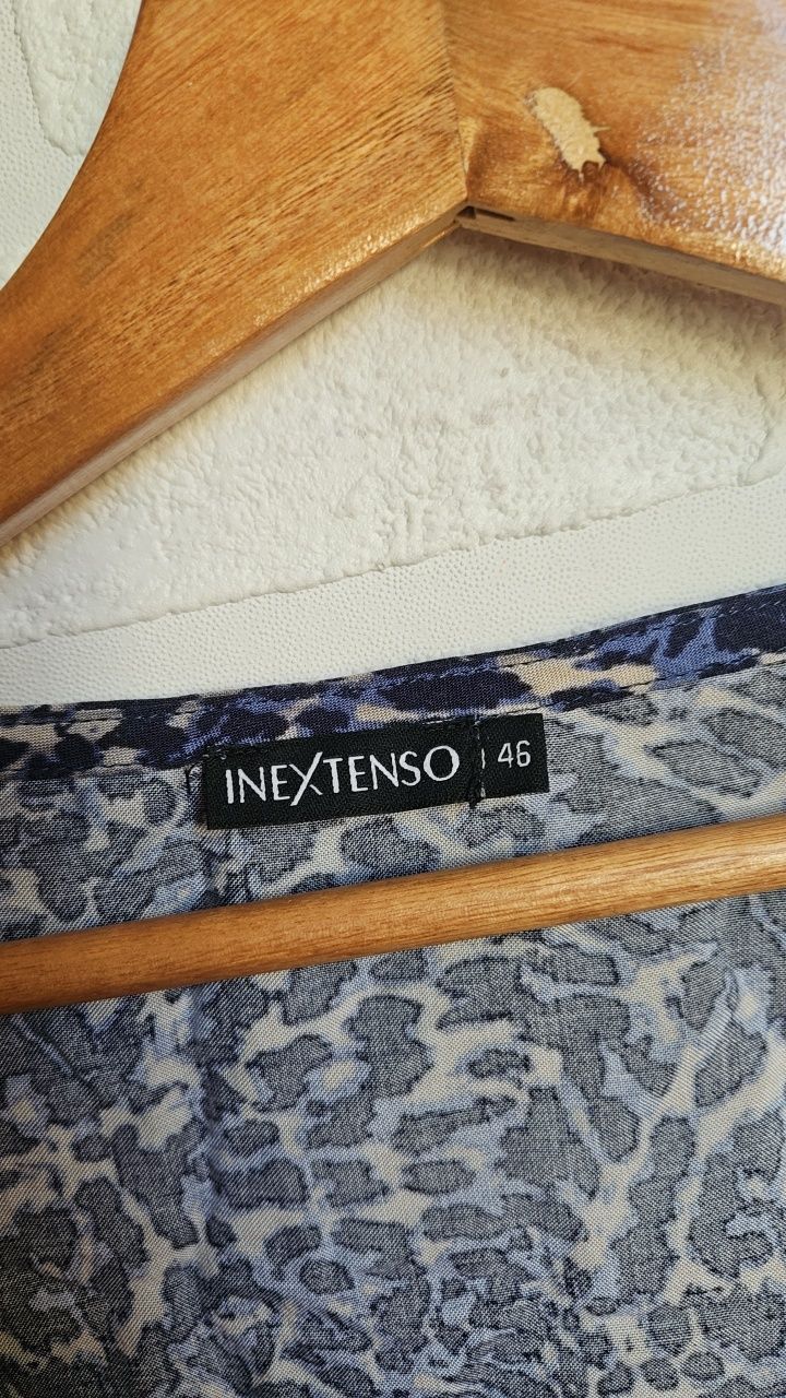 Bluzka In Extenso