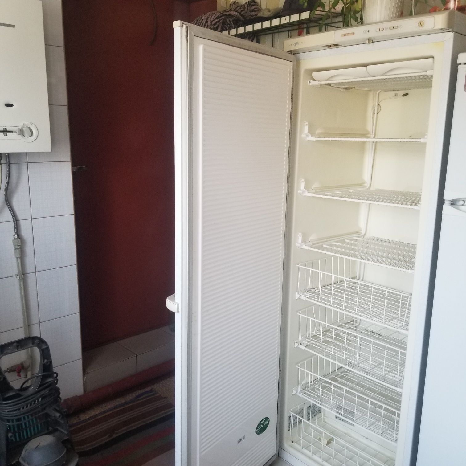 Морозильная камера Gorenje