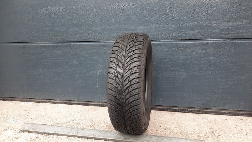 Uniroyal 195/65 R15 All Season Expert