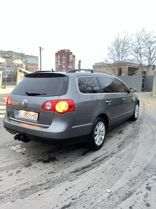 Продам Passat b6