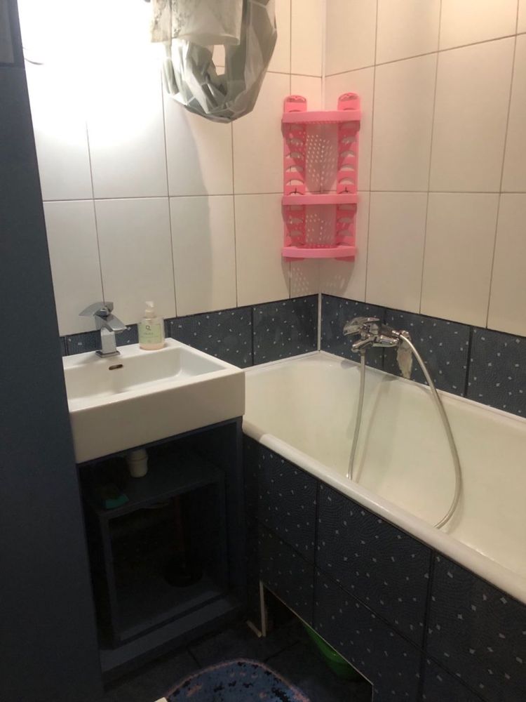 Продаж 3к квартири Бровари вул.Кобзарська