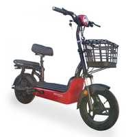 Електро Велосипед Скутер Электрический велосипед FADA LiDO, 350W